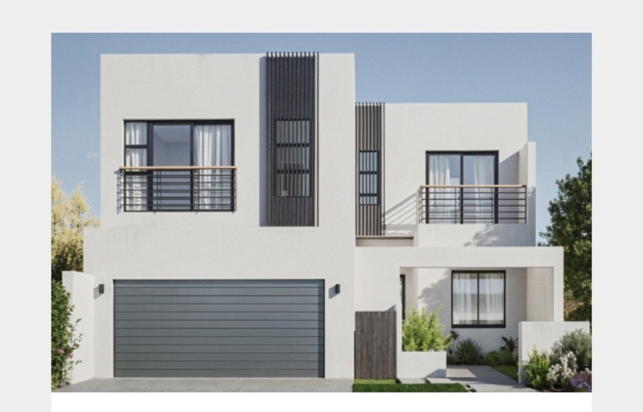 4 Bedroom Property for Sale in Sandown Western Cape